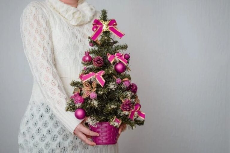 Artificial Christmas Trees: A Smart and Sustainable Way to Celebrate the Holidays